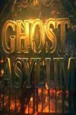 Watch Ghost Asylum Megashare8