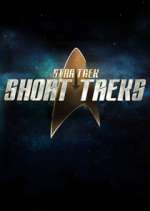 Watch Star Trek: Short Treks Megashare8