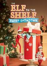 Watch The Elf on the Shelf: Sweet Showdown Megashare8