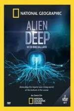 Watch National Geographic Alien Deep Megashare8