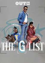 Watch The G-List Megashare8