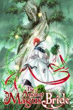 Watch The Ancient Magus' Bride Megashare8