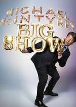 Watch Michael McIntyre's Big Show Megashare8