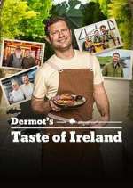 Watch Dermot O'Leary's Taste of Ireland Megashare8