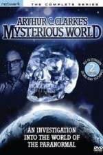 Watch Mysterious World Megashare8