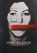 Watch Vow of Silence: The Assassination of Annie Mae Megashare8