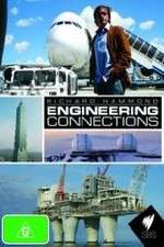 Watch Richard Hammond's Engineering Connections Megashare8