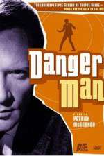 Watch Danger Man Megashare8