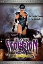 Watch Black Scorpion Megashare8
