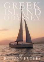 Watch Greek Island Odyssey with Bettany Hughes Megashare8