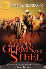 Watch Guns, Germs and Steel Megashare8