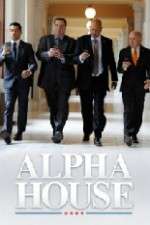 Watch Alpha House Megashare8