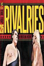 Watch WWE Rivalries Megashare8