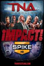 Watch TNA Impact Wrestling Megashare8