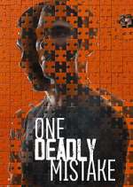 Watch One Deadly Mistake Megashare8