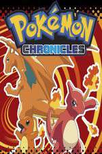 Watch Pokemon Chronicles Megashare8