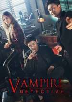 Watch Vampire Detective Megashare8