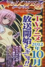 Watch To Love-Ru - Darkness Megashare8