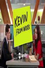 Watch Kevin from Work Megashare8