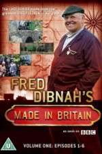 Watch Fred Dibnah's Made In Britain Megashare8