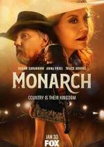 Watch Monarch Megashare8