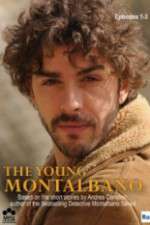 Watch The Young Montalbano Megashare8