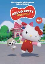 Watch Hello Kitty: Super Style! Megashare8