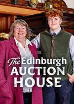 Watch The Edinburgh Auction House Megashare8