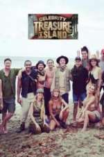Watch Celebrity Treasure Island Megashare8