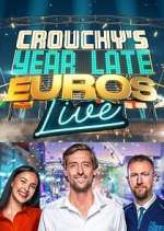 Watch Crouchy's Year-Late Euros: Live Megashare8