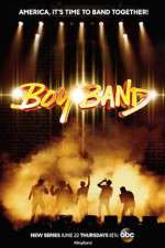 Watch Boy Band Megashare8