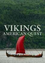 Watch Vikings: American Quest Megashare8