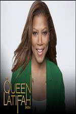 Watch The Queen Latifah Show Megashare8