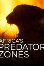 Watch Africa's Predator Zones Megashare8