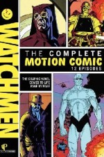 Watch Watchmen Megashare8