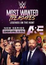 Watch WWE's Most Wanted Treasures Megashare8