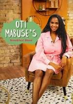 Watch Oti Mabuse's Breakfast Show Megashare8