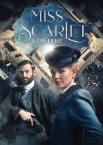 Watch Miss Scarlet and The Duke Megashare8