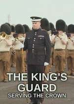 Watch The King's Guard: Serving the Crown Megashare8