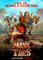 Watch Maya and the Three Megashare8