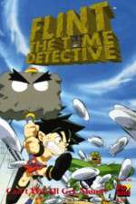 Watch Flint The Time Detective Megashare8