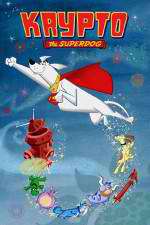 Watch Krypto the Superdog Megashare8