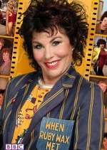 Watch When Ruby Wax Met... Megashare8