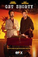 Watch Get Shorty Megashare8