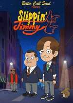 Watch Better Call Saul Presents: Slippin' Jimmy Megashare8