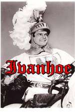 Watch Ivanhoe (1958) Megashare8
