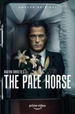 Watch The Pale Horse Megashare8