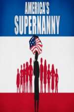 Watch America's Supernanny Megashare8