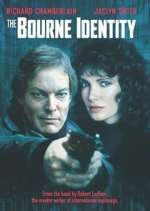 Watch The Bourne Identity Megashare8