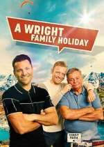 Watch A Wright Family Holiday Megashare8
